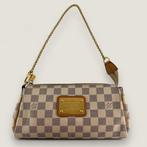 Sac à bandoulière Louis Vuitton Eva Damier Azur, Bijoux, Sacs & Beauté, Sacs | Sacs Femme, Enlèvement ou Envoi, Utilisé, Bleu