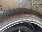 pneus d'hiver renault scenic 195/55R20HXL, Autos, Achat, Particulier, Scénic