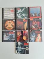 Pakket 10 cd's van the Scabs, Ophalen of Verzenden, Gebruikt