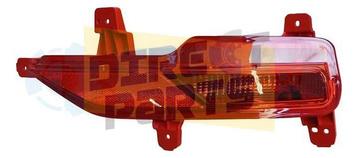 Hyundai i30 (7/20-) (HB en Wagon) mistachterlicht / reflecto beschikbaar voor biedingen