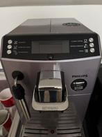 Philips Saeco - bonen koffiemachine, Elektronische apparatuur, Koffiezetapparaten, Ophalen, Gebruikt, Koffiemachine