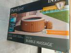 Intex Pure Spa Bubble Massage 4 pers, Ophalen, Nieuw, Filter, Opblaasbaar