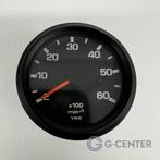 Mercedes-Benz Toerenteller tot 60 VDO gereviseerd W460 W461, Ophalen of Verzenden, Gereviseerd, BOVAG lid, Mercedes-Benz