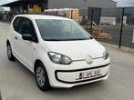 Volkswagen Up!/2013/Benzine/25.000Km!!Airco!/Euro5/ 5.500€, Euro 5, Stof, Wit, Bedrijf