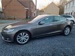 Tesla s70 handelaarsprijs!!!!!, Autos, Tesla, Cuir, Berline, Automatique, Achat