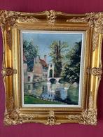 Schilderij, Enlèvement