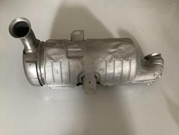 Roetfilter (DPF) Peugeot 208, 2008, 2008, 308, Citroën C3 beschikbaar voor biedingen