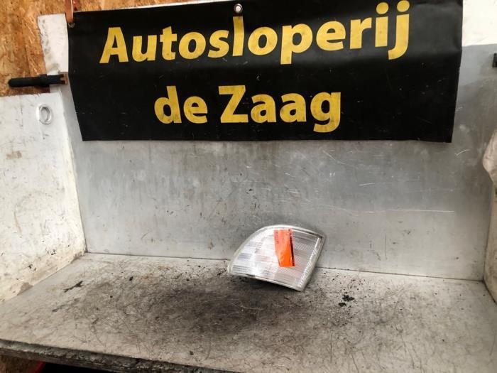 Richtingaanwijzer links van een Mercedes Vito, Auto-onderdelen, Verlichting, Mercedes-Benz, Gebruikt, 3 maanden garantie, Ophalen of Verzenden