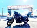 Harley Davidson Iron 883 stage 1, Motoren, Motoren | Harley-Davidson, Particulier