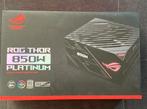 ASUS ROG THOR 850W Platinum, Computers en Software, Ophalen, Zo goed als nieuw