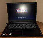 Laptop Lenovo 17" Windows 11, Computers en Software, Windows Laptops, Ophalen, Met videokaart, 2 tot 3 Ghz, 8 GB