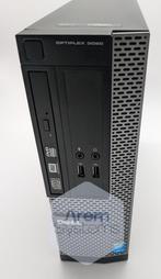 Dell Optiplex 3020 - i3 - 8GB - 256GB - Windows 10, Computers en Software, 8 GB, Ophalen of Verzenden, Dell, SSD