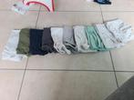 Singlets enfants sans manches., Ophalen of Verzenden, Zo goed als nieuw