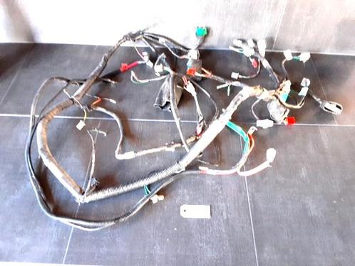 GTS250 2006 - 2011 Sym Kabelboom Kabelboom hoofd D1-55469, Motoren, Onderdelen | Overige
