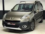 PEUGEOT PARTNER 1.6i BENZINE*TOP STAAT-GARANTIE*GEKEURD|LEZ✅, Euro 5, Achat, Entreprise, Boîte manuelle