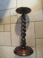 piëdestal,plantentafel, Antiquités & Art, Antiquités | Accessoires de maison, Enlèvement ou Envoi