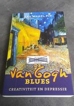 De Van Gogh Blues, Boeken, Ophalen of Verzenden, Eric Maisel