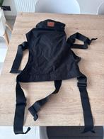 Draagzak Bykay, Kinderen en Baby's, Babydragers en Draagdoeken, Nieuw, Buik, Rug of Zij, Draagzak, Ophalen
