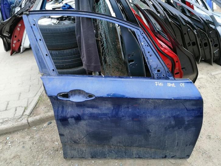 BMW F45 voordeur rechts, Auto-onderdelen, Carrosserie, Deur, BMW, Gebruikt, Ophalen of Verzenden