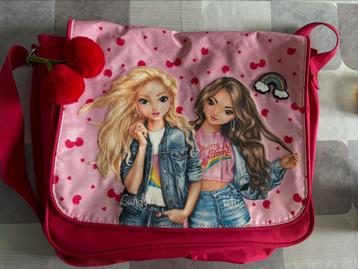 Schoudertas Topmodel - Cherry Bomb beschikbaar voor biedingen