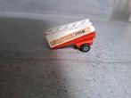 Matchbox gastank n⁰ 63, Ophalen, Gebruikt