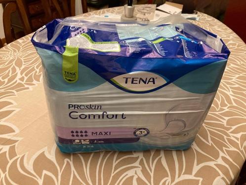 TENA Comfort Maxi ProSkin inlegdoekjes urineverlies, Diversen, Verpleegmiddelen, Nieuw, Ophalen