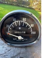 Kilometerteller (mijlen) Suzuki ac50 -a100, Fietsen en Brommers, Ophalen of Verzenden, Nieuw