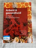 Arbeid & gezondheid, Ophalen of Verzenden