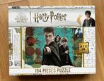 Sinterklaas - Harry Potter - puzzel 104 stuks - nieuw, Enlèvement ou Envoi, Plus de 50 pièces, Neuf, 6 ans ou plus