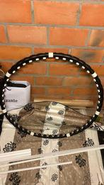 Hula hoop, Sport en Fitness, Ophalen, Zo goed als nieuw
