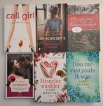 Romans & Chicklits (9), Boeken, Ophalen of Verzenden, Gelezen