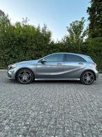 Mercedes A-klasse 200 CDI, Auto's, Euro 6, 4 cilinders, Particulier, 111 g/km