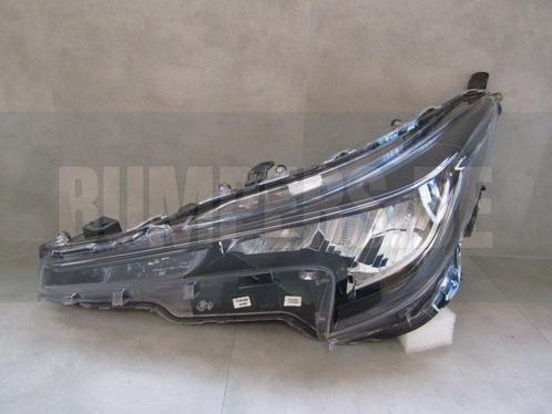 Koplamp Toyota Corolla E21 LED 18-22 81150-02S60 Links Q747/, Auto-onderdelen, Verlichting, Gebruikt, 6 maanden garantie, Ophalen of Verzenden