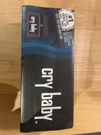 Pedale dunlop cry baby gcb95, Muziek en Instrumenten, Ophalen of Verzenden, Zo goed als nieuw