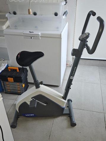 Hometrainer Domyos VM130 beschikbaar voor biedingen