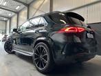 Mercedes GLE 350de/AMG Pack/Black Pack/Pano/Lucht v/Full/22", Auto's, Automaat, 143 kW, 4 cilinders, https://public.car-pass.be/vhr/89db6c20-d822-4f65-9e98-0fd17e2854fc