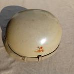 Vintage motorhelm Altus, Motoren, Kleding | Motorhelmen, Ophalen of Verzenden, M
