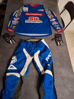 Equipement cross, Motoren, Kleding | Motorkleding, Ophalen of Verzenden