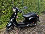 Piaggio C38 - Vespa S - 45 km/u (Klasse B), Fietsen en Brommers, Scooters | Vespa, Ophalen, Gebruikt, Vespa S, Klasse B (45 km/u)