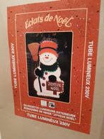 Décoration de Noël, Divers, Enlèvement, Utilisé