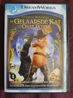 Dvd Le chat Potté / De Gelaarsde Kat, Verzenden