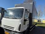 Iveco - Eurocargo 80E18 - Vrachtwagen, Auto's, Iveco, Overige brandstoffen, Bedrijf, Te koop