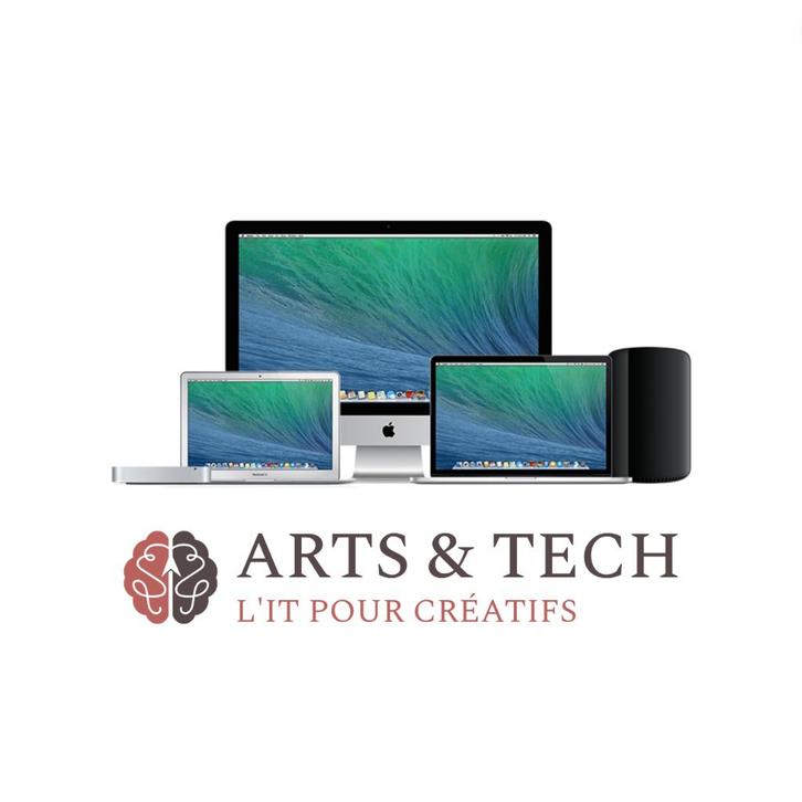 Mac refurb, Informatique & Logiciels, Apple Desktops, Reconditionné, Enlèvement ou Envoi