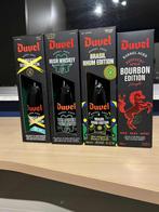 Duvel Barrel aged - 4 verschillende flessen, Verzamelen, Ophalen, Nieuw, Duvel