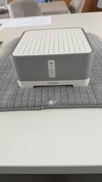 Sonos amp, Audio, Tv en Foto, Gebruikt, 60 tot 120 watt, Stereo, Ophalen