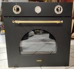 Zanussi Inbouw oven, Ophalen, Gebruikt, Hete lucht, 60 cm of meer