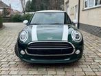 MINI Cooper 1.5i Aut British Racing Green ### 47000 km ###, 100 kW, Achat, Euro 6, Garantie prolongée