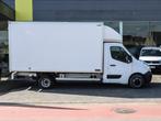 Opel Movano 2.3 CDTI 165PK MEUBELBAK |LADDER|TREKHAAK|AIRCO, Monovolume, Movano, Wit, 120 kW