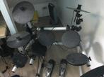 Instrumenten drumstel medeli, Muziek en Instrumenten, Instrumenten | Toebehoren, Ophalen, Gebruikt, Drums of Percussie
