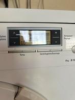 Siemens wasmachine Weg wegens  verhuis rusthuis, Ophalen